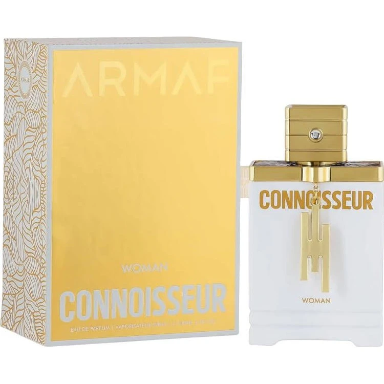 Armaf Connoisseur For Women EDP 100 ml