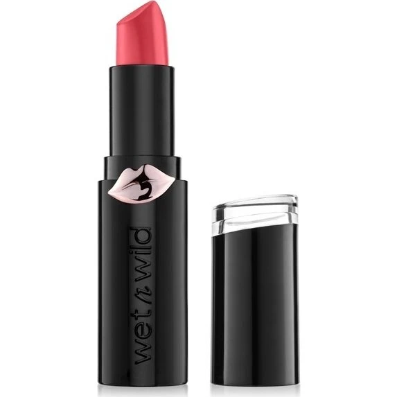 Wet n Wild Mega Last Lipstick Matte, 3,6 g, No. 409