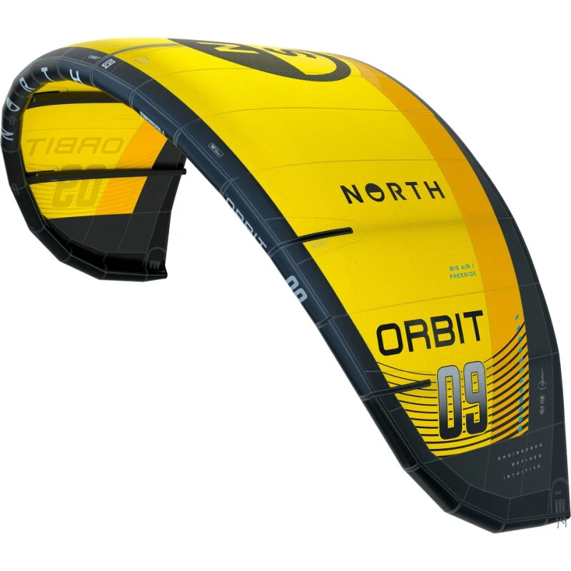 North Orbit 2025 kite