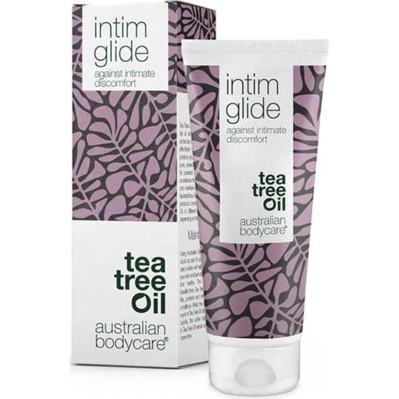 Australian Bodycare Intim Glide 100 ml