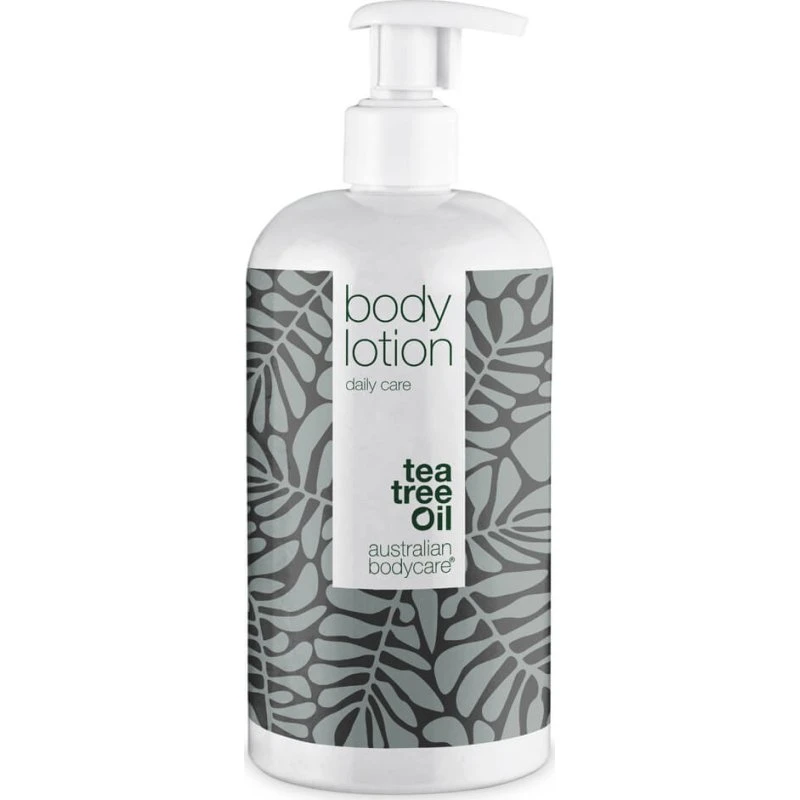 Australian Bodycare Body Lotion 500 ml