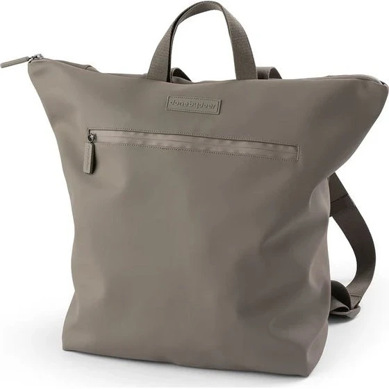 Done By Deer Changing Backpack Taupe