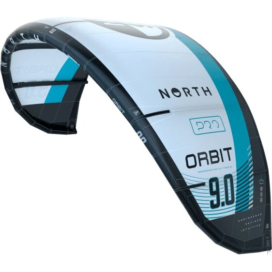 North Orbit Pro Kite 2025