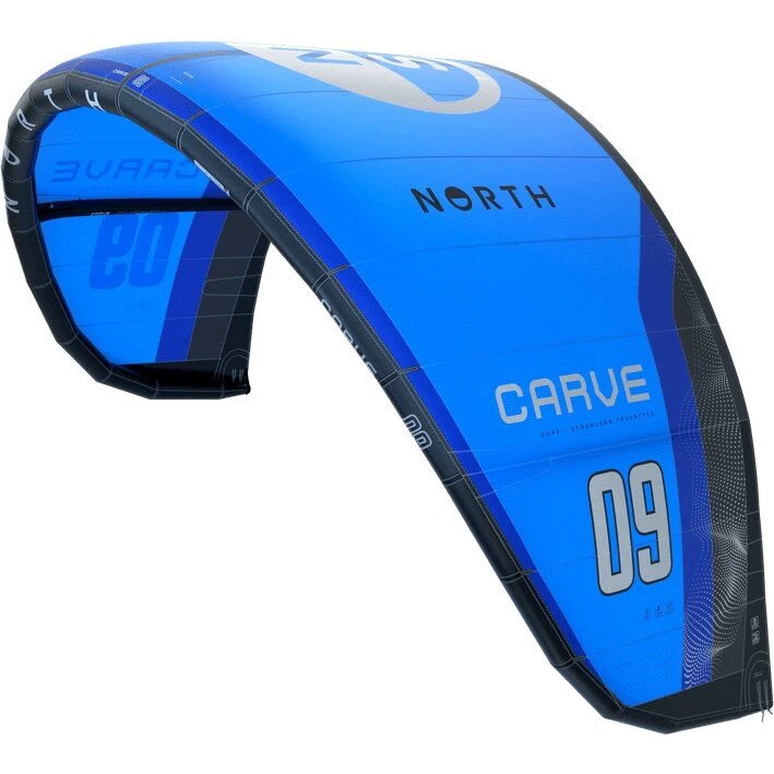 North Carve Kite 2025