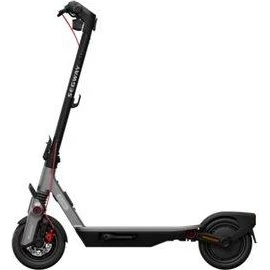 Segway Ninebot F3 E Black, 25 km/t, 70 km rækkevidde