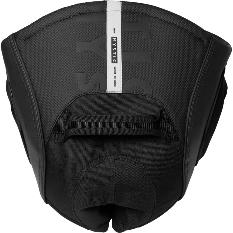 Mystic Aviator Sædesele 2025 - Sort