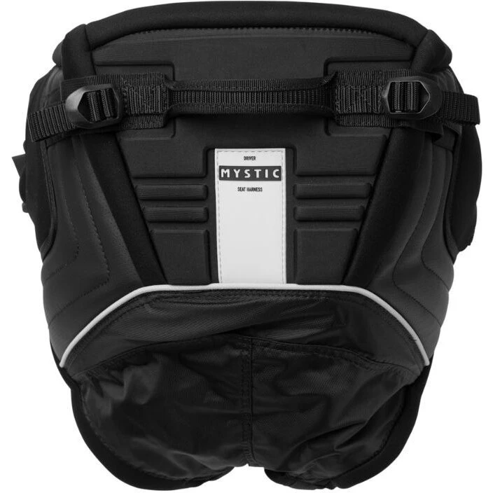 Mystic Driver 2025 Seat Harness – Sort