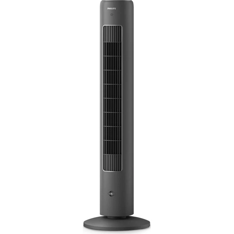 Philips CX5535/11 31 cm Tårnventilator, Mørkegrå