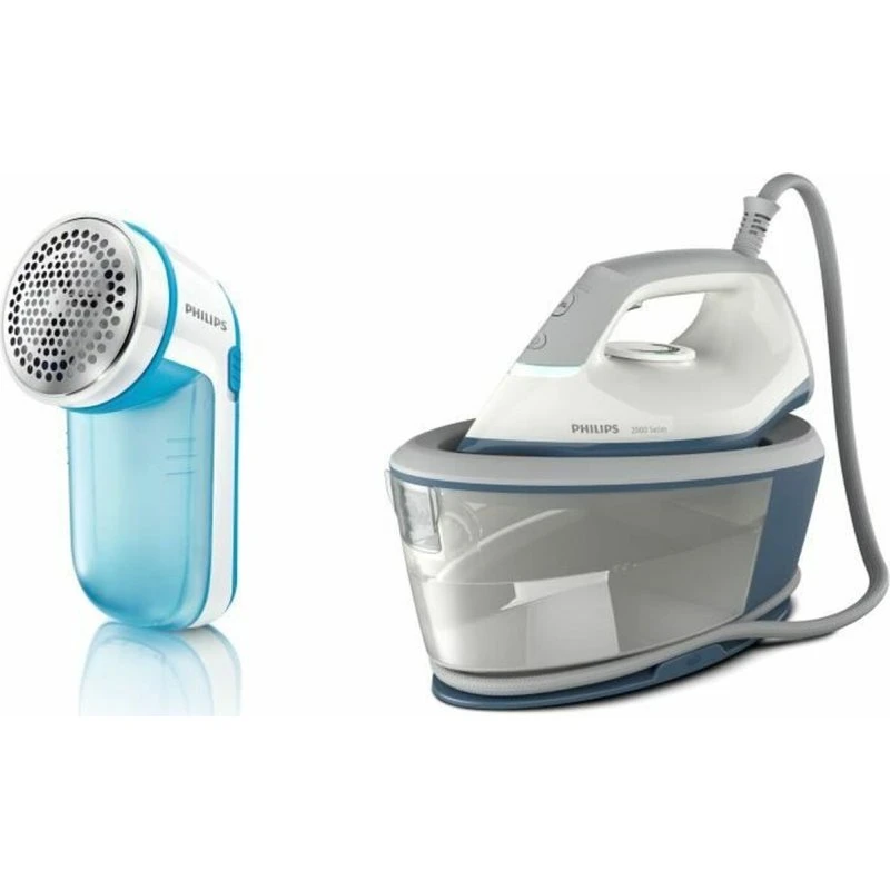 Philips BXA0019/00 Dampstrygejern 2400 W