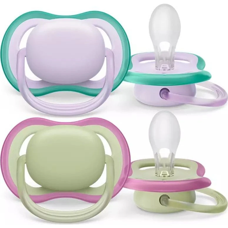 Philips Avent Air Sut 0/6 måneder - Pige