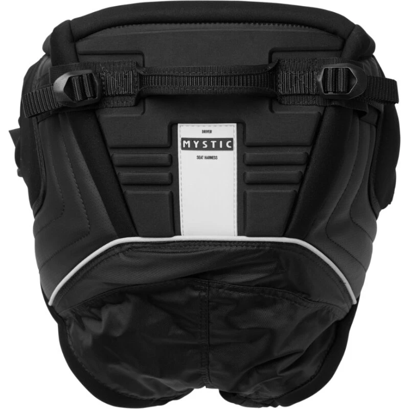 MYSTIC Driver Seat Sele 35003.250661 – Black (2025)