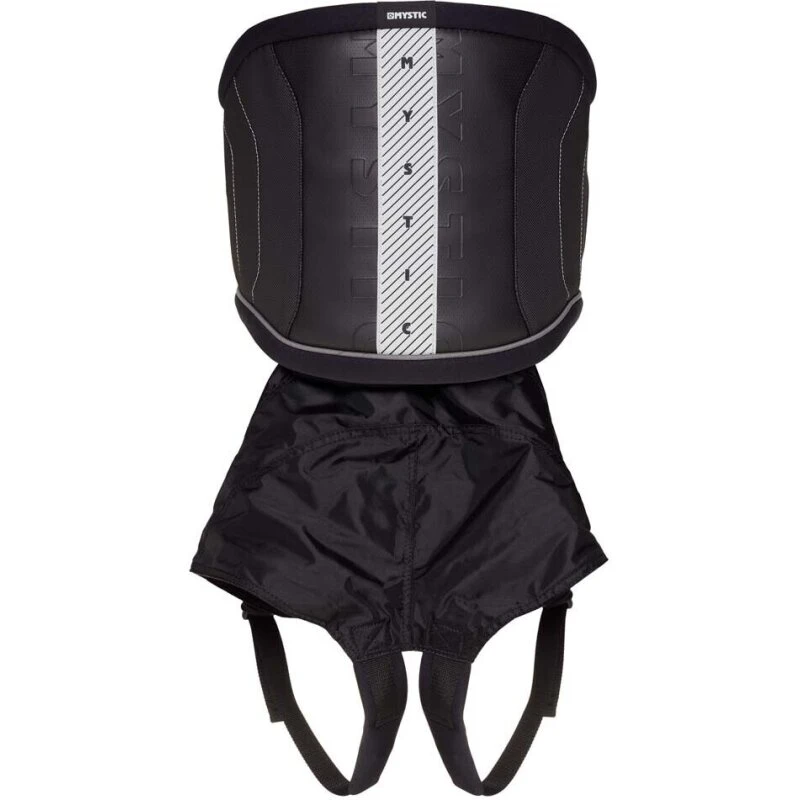 Mystic Star Hybrid Trapez - Sort