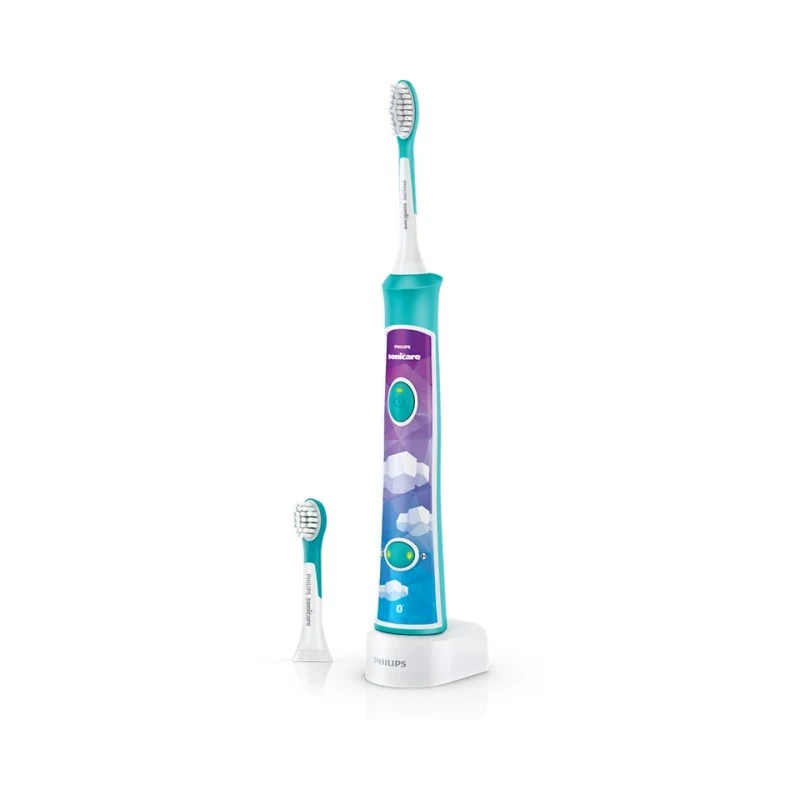 Philips Sonicare For Kids HX6352/11 Turkis Sonisk Tandbørste
