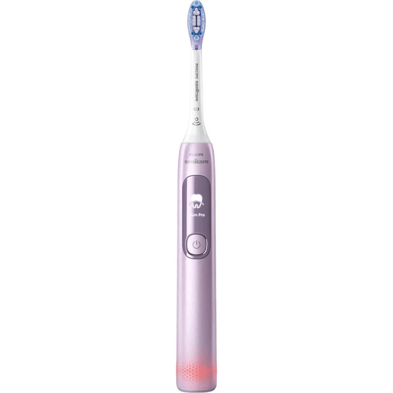 Philips Sonicare HX3792/12 Elektrisk Tandbørste, Lyserød, 5 Tilstande