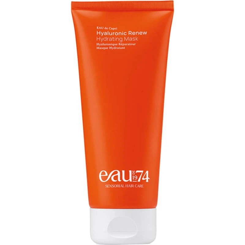EAU de 1974 Hyaluronic Renew Hydrating Mask 250 ml