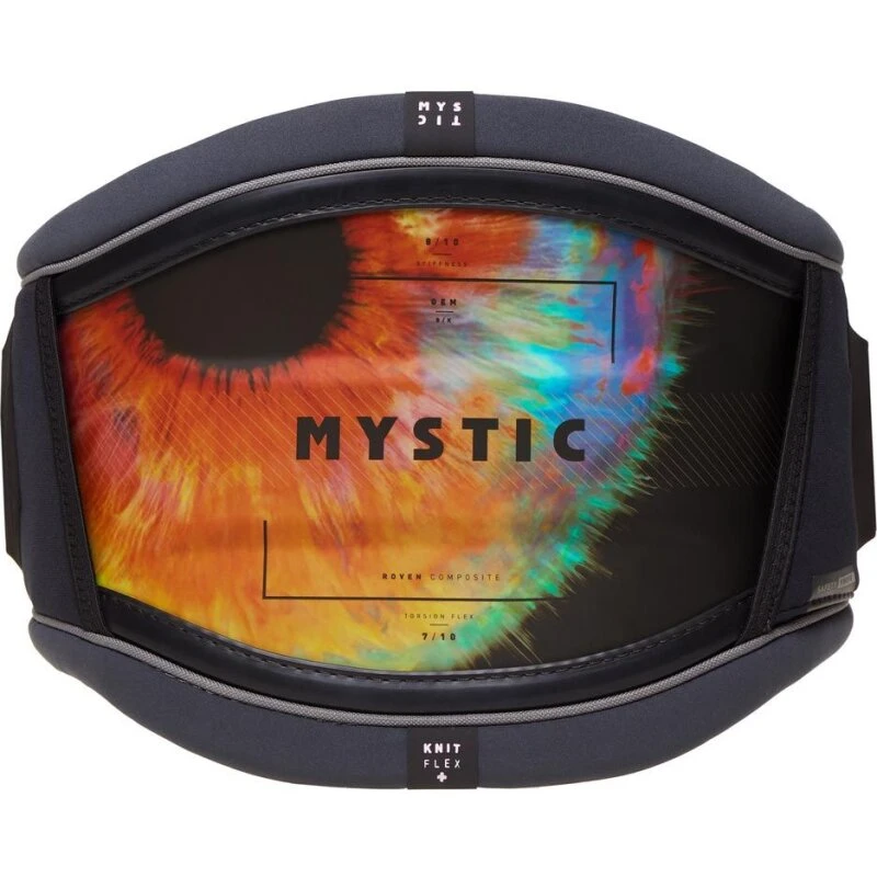 Mystic Gem BK Waist - Kvindesele til kitesurf
