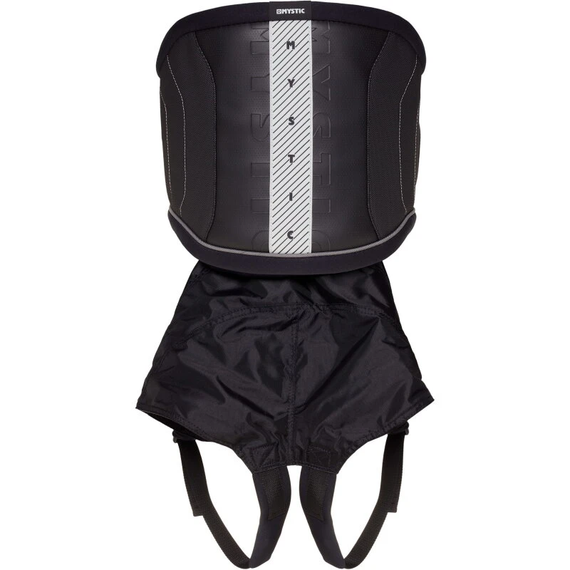 Mystic Star Hybrid sædesele – Sort