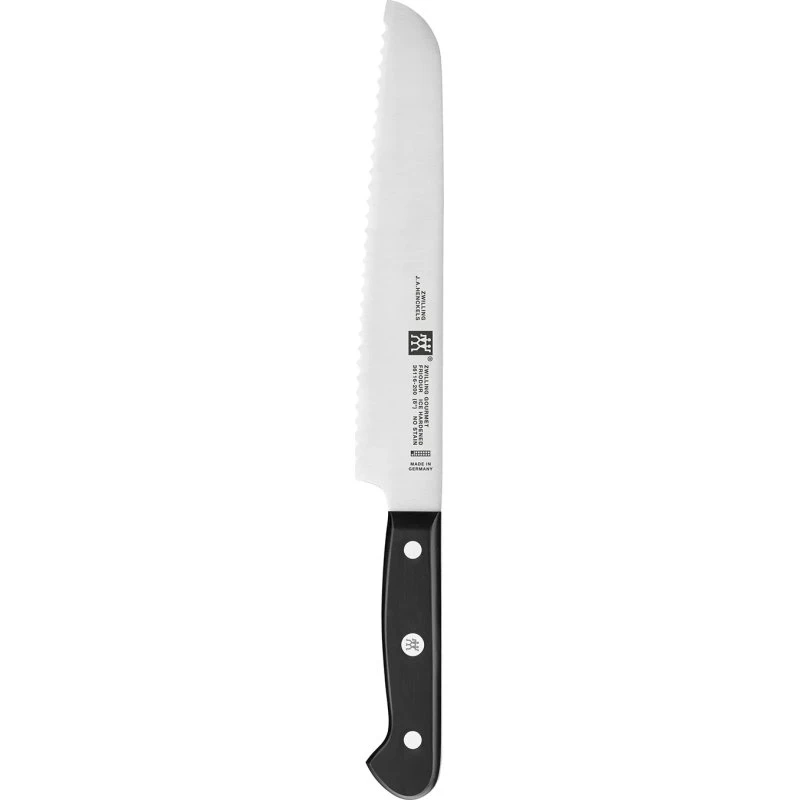 Zwilling Gourmet Brødkniv 20 cm