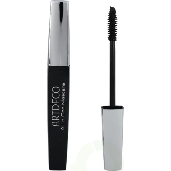 Artdeco Mascara All In One 10 ml Sort