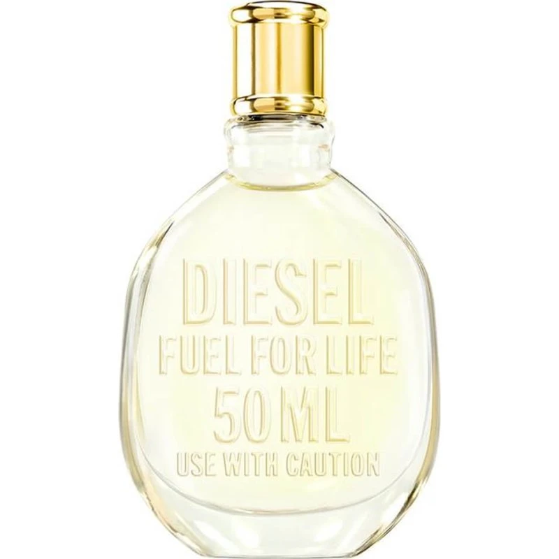 Diesel Fuel for Life EDT 125 ml
