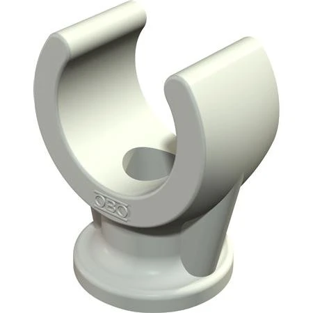 Klemrørbærer 20-22 mm