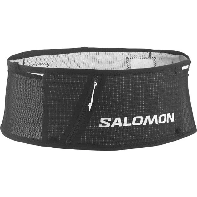 Salomon S/Lab Belt Black/White
