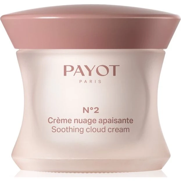 Payot Creme N°2 Calming Cashmere 50 ml