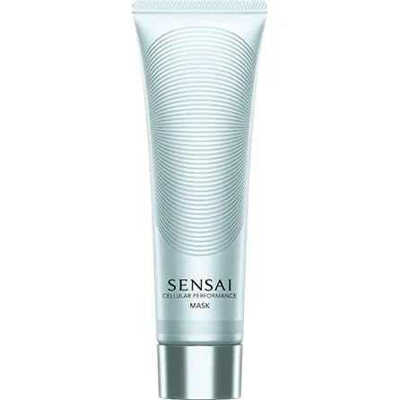Sensai Cellular Performance Mask 100 ml