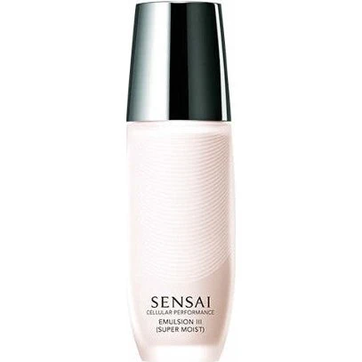 Kanebo Sensai Cp Emulsion III Super Moist 100 ml