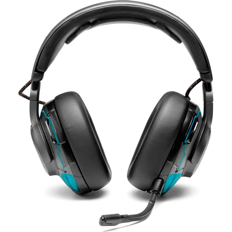 JBL Quantum One Gaming Headset med ANC (3,5mm/USB-A)