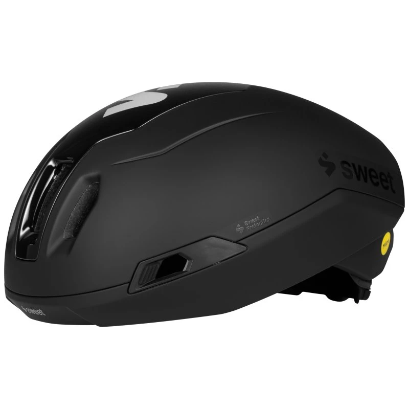 Sweet Protection Tucker III 2Vi MIPS Matte Black S/M