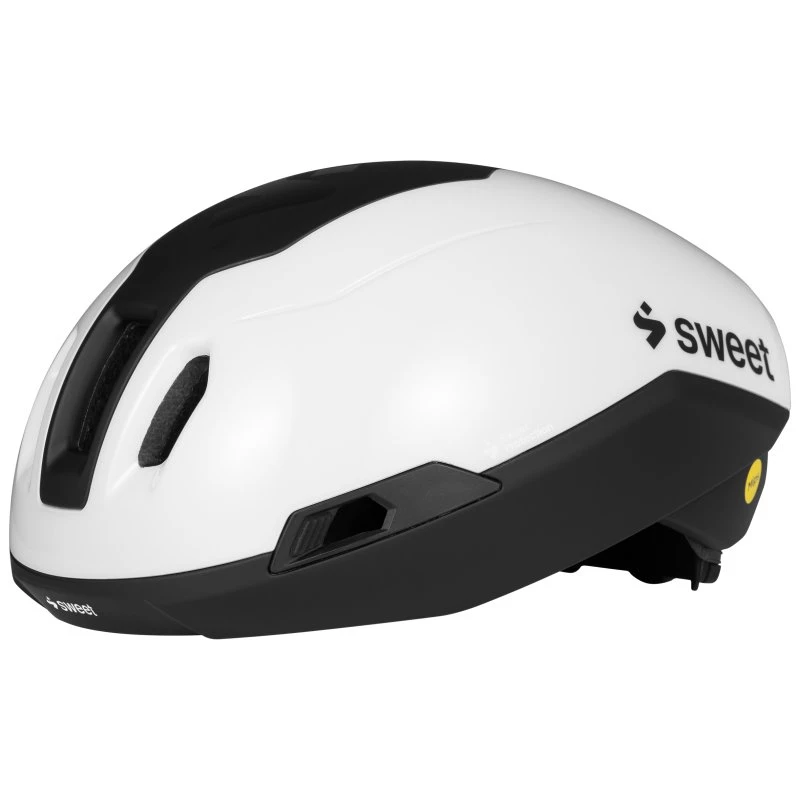 Sweet Protection Tucker III 2Vi MIPS Satin White L/XL