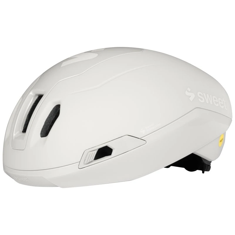 Sweet Protection Tucker III 2Vi MIPS - Bronco White - M/L