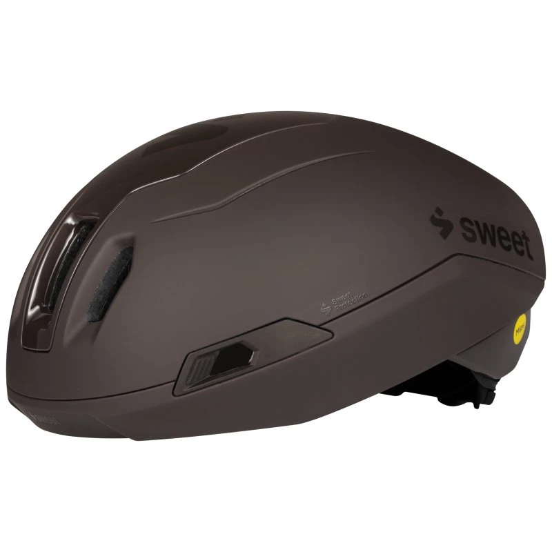 Sweet Protection Tucker III 2Vi MIPS Burnt Brown L/XL