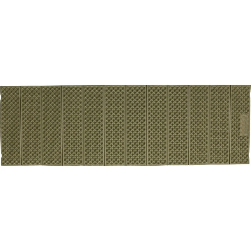 Robens ZigZag Slumber W, Grøn, 180 x 60 x 2 cm