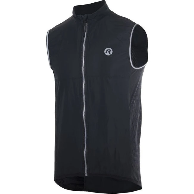 Rogelli Core Bodyvest Sort M