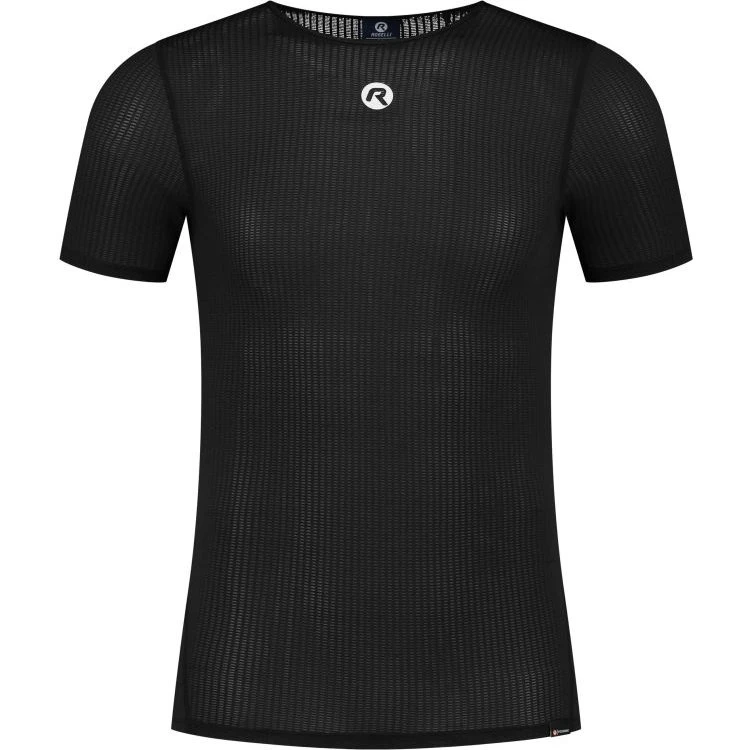 Rogelli Kite II Baselayer Kortærmet Sort L/XL