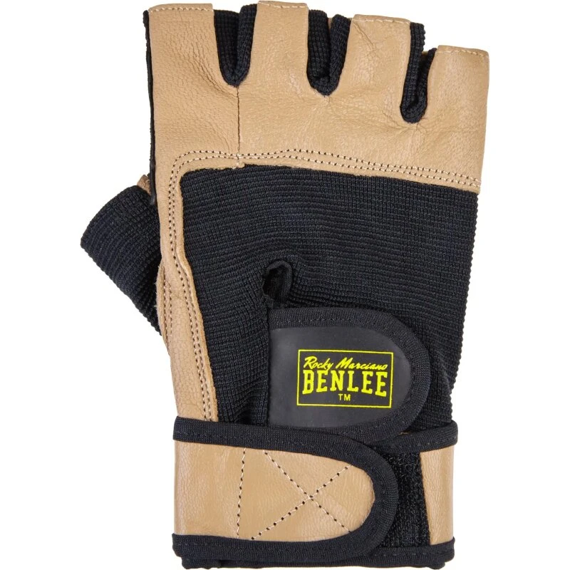BENLEE Kelvin træningshandsker, L