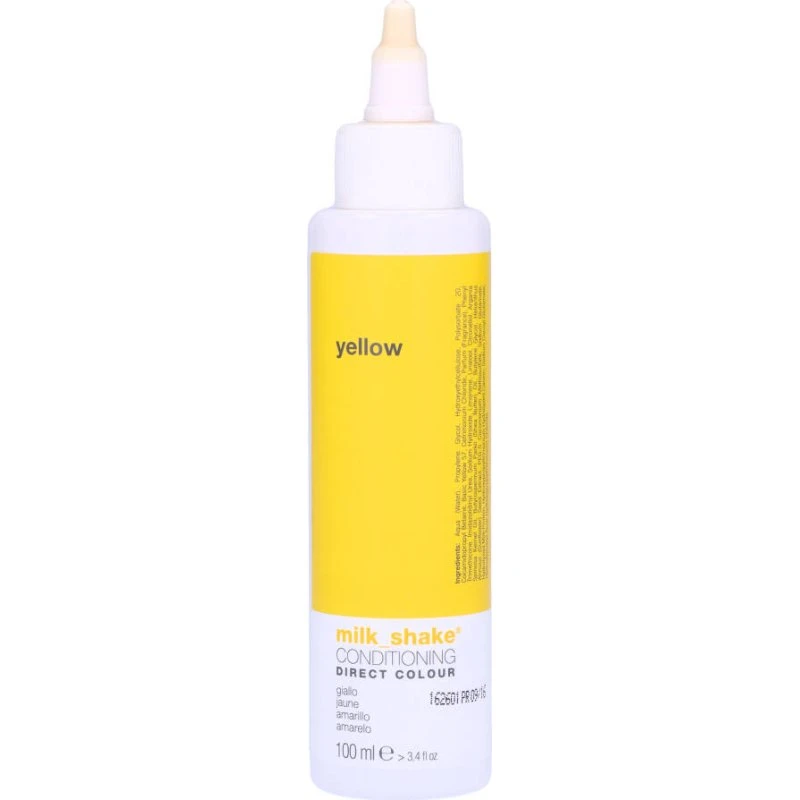 Milk Shake Direct Colour Yellow 100 ml