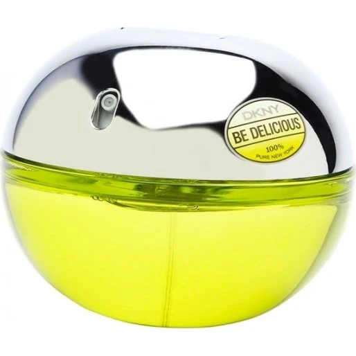 DKNY Be Delicious For Women EDP 50 ml