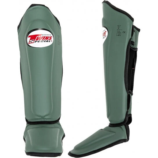 TWINS Special SGMC-10 Sktinex benskinner, military M