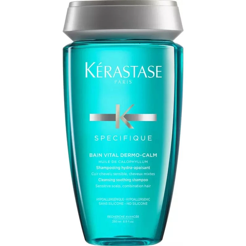 Kérastase Specifique Bain Vital Dermo-Calm Shampoo 250 ml