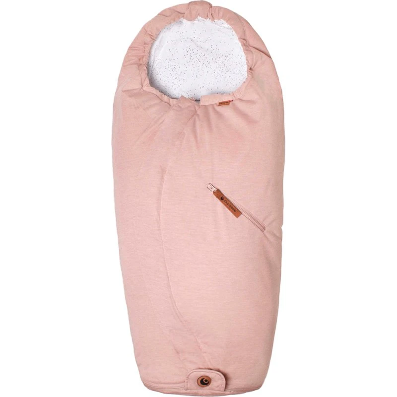 Easygrow LYNG kørepose - Pink