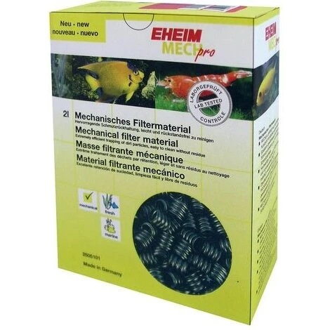 Eheim MECHpro 180 g (ca. 2 l) filtermateriale