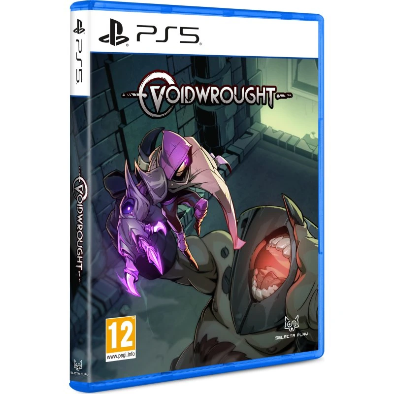 Voidwrought – Sony PlayStation 5
