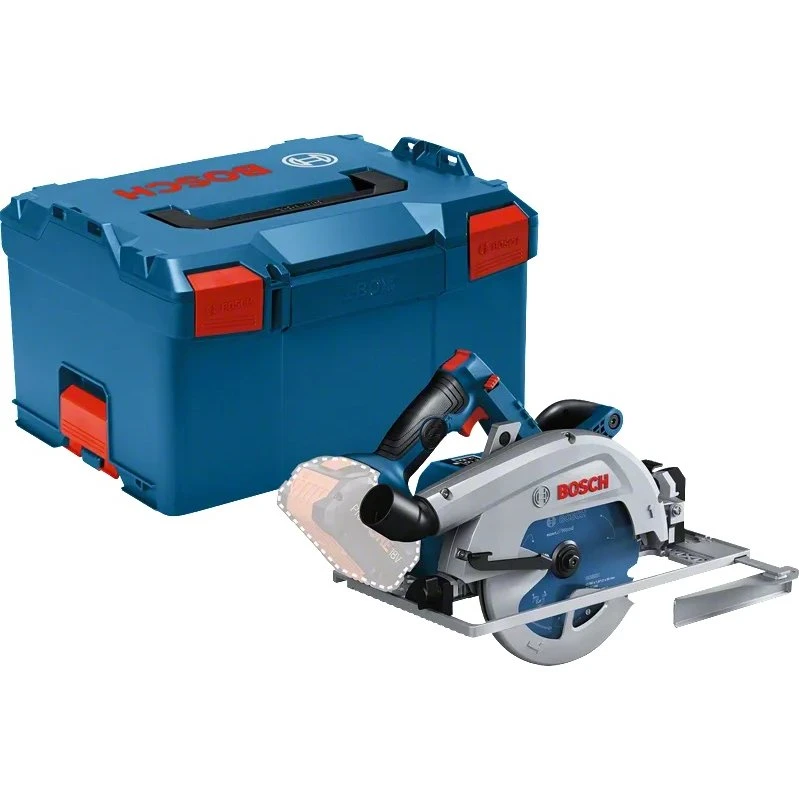 Bosch GKS 18V-68G Akkurundsav 1800W (uden batteri)