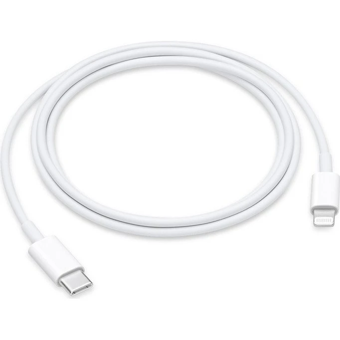 Apple Original USB-C til Lightning-kabel, 1 m