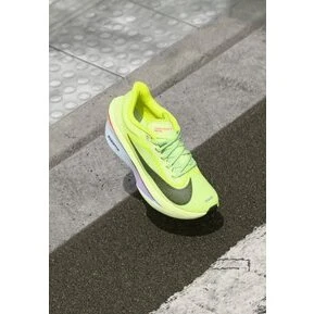 Nike Zoom Fly 6 Dame – Barely Volt/Off Noir