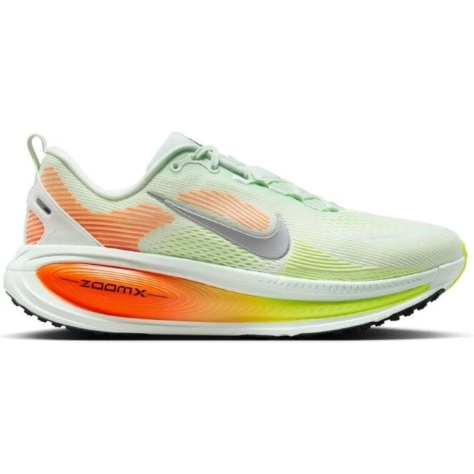 Nike Vomero 18 Herre løbesko – Sort/Hvid