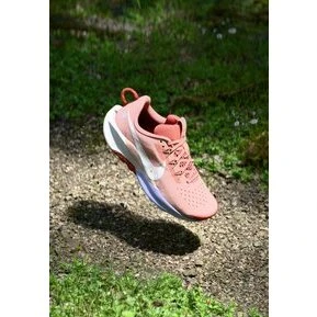 Nike ReactX Pegasus Trail 5 Trailløbesko, Summit White